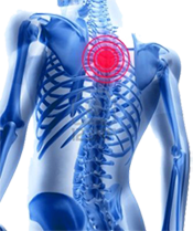neuropathic pain in the neck joints