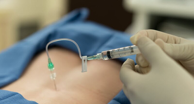 When to Use Ultrasound-Guided Injections