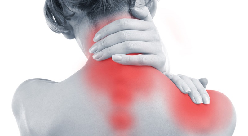 How does laser therapy work for neuropathic pain?
