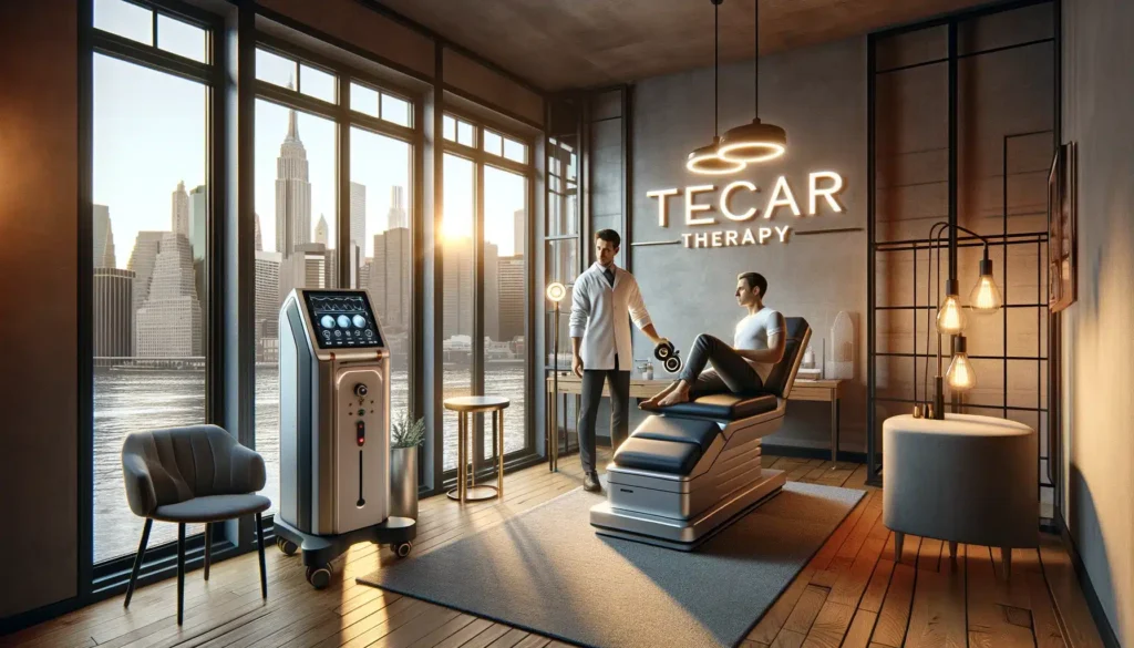 pain-management-clinic-in-Brooklyn-TECAR-therapy