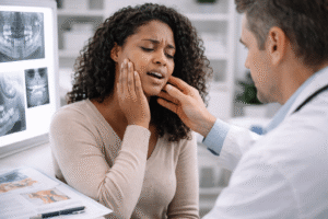 Your Jaw Pain