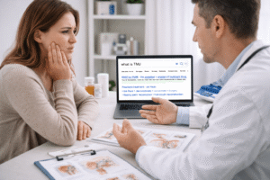 What Is TMJ Really and Why Your Jaw Pain Isnt the Whole Story