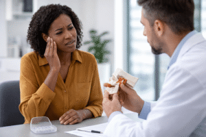 Dont wait for the newest treatment for TMJ